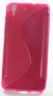 S-Line Huawei Ascend Y6 Cover Pink Husa Silicon