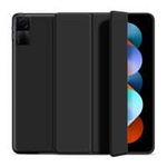 Husa TECH-PROTECT SMARTCase XIAOMI REDMI PAD 10.6 NEGRU