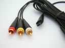 Cablu SAMSUNG TV OUT ATC011CBE D600 D500 SAMSUNG Original