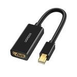 Adaptor mini DisplayPort - HDMI UGREEN 4K (negru)