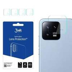 3mk Lens Protect Xiaomi 13 Protecție pentru obiectivul camerei foto 4pcs