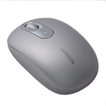 UGREEN Wireless Mouse 90669 2.4G (gri închis)