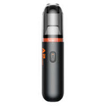 Baseus A2Pro aspirator auto 6000Pa 80W negru