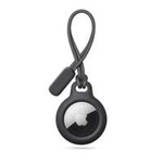 Husa Apple Tech-protect Rough Chain Airtag negru Case
