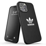 Husa Adidas OR Moulded Case BASIC iPhone 13 Pro Max Max 6.7" negru / negru 47128