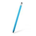 Husa TECH-PROTECT Touch Stylus Stylus Pen albastru deschis