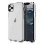 Husa UNIQ Apple iPhone  11 Pro Max Clarion Clear Case