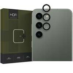 Hofi Camring Pro+ Galaxy S23 / S23+ Plus Capac pentru cameră foto negru