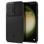 Husa Spigen Armor Optik Galaxy S23 negru Case
