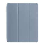Husa USAMS Apple iPad Air 10.9 2020 Winto Smart Cover Violet Case