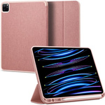 Husa SPIGEN  Ipad Pro 11 2018 / 2020 Urban Fit Rose Gold Pink Case