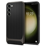 Husa Spigen Neo Hybrid Galaxy S23 Gunmetal Case