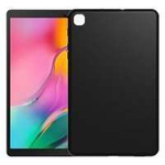 Slim Case spate husa caz comprimat iPad Pro 11'' 2021 negru