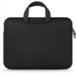Husa TECH-PROTECT TECH-PROTECT Airbag Laptop 13 Caz negru