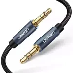 Cablu AUX UGREEN Mini Jack 3.5mm 1.5m Albastru