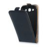 Husa Sligo Samsung Galaxy S3 I9300 Negru FUTER