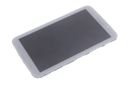 SAMSUNG TAB 3 Kids T-2105 LCD DISPLAY Original Alb