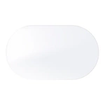 Transparent folia rezistent la ploaie Baseus pentru oglindă, 2 bucăți