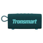 Tronsmart Trip boxa wireless Bluetooth 5.3 rezistent la apă IPX7 10W albastru