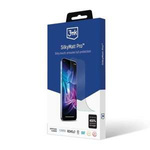 3mk Silky Matt Pro iPhone 12/12 Pro 6.1" Matte folie Sticla