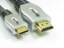 Cablu PROLINK Hdmi - Mini Hdmi 1.2m Mini TCV8350