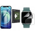 + HYDROGEL Screen protector FOR EACH Mobile phone HOFI HYDROGEL FOR ALL MODELS