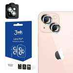 3mk Lens Protection Pro iPhone 13 /13 Mini Protecție pentru obiectivul camerei foto cu ramă de montare 1 buc.