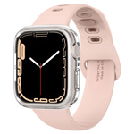 Spigen Liquid Crystal Apple Watch 4 / 5 / 6 / 6 / 7 / 7 / SE (40 / 41 MM) Crystal Clear Clear Case