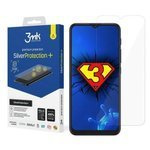 Folia 3MK Motorola Moto E7 Power Silver Protect+ Wet Mount Antimicrobial
