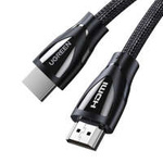 Cablu UGREEN HD140 HDMI, 8K 60Hz, 5m (negru)