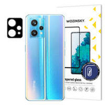 Wozinsky Full Camera Glass folie sticla 9H pentru întreaga cameră foto Realme 9 Pro
