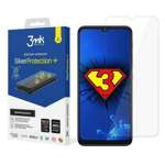 Folia 3MK Motorola Moto G30 Silver Protect+ Wet Mount Antimicrobial