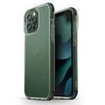 UNIQ husa Combat iPhone 13 Pro / 13 6.1" verde/verde