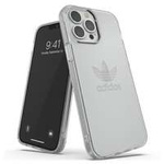 Husa Adidas OR de protecție iPhone 13 Pro Max 6.7" Clear Case transparent 47147