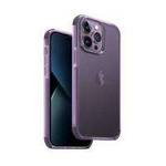 husa iPhone UNIQ Combat 14 Pro Max 6.7" violet/fig violet