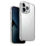 husa iPhone UNIQ Combat 14 Pro Max 6.7" transparent/Cristal transparent