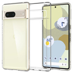 Husa Spigen Ultra Hybrid Husa GOOGLE PIXEL 7 CRISTAL CLAR