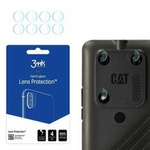 3mk Lens Protect Cat S53 Protecție pentru obiectivul camerei 4pcs