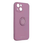 Husa Case iPhone Roar Amber - până la 14 Purple