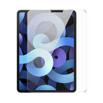 Baseus folia iPad 2 x folie de sticlă integrală de 0,3 mm pentru Pro 12,9'' 2021 (a 5-a generație) / 2020 (a 4-a generație) / 2018 (a 3-a generație) cu kit de montare