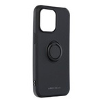 Husa Case iPhone Roar Amber - pentru 13 Pro Black