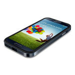 Husa Samsung Galaxy S4 I9500 SPIGEN Neo Hybrid Metal Slate Case Neo Hybrid Slate Case