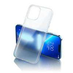 husa iPhone Kingxbar Elegant Series 13 Pro caz de caz capacul din spate transparent