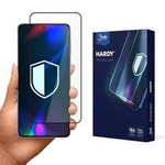 3mk Hardy Sam S22 S22 5G întărit chimic szkło negru/negru