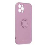 Husa Case iPhone Roar Amber - pentru 12 Pro Purple