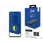 Folia Protecție 3MK Xiaomi Mi Note 10 Pro ARC+ Fullscreen