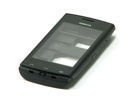 Carcasă originală NOKIA 500 Black Grade B