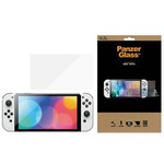 PanzerGlass Standard Nintendo Switch OLED Antibacterian pentru Nintendo Switch