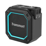 boxa Tronsmart Groove 2 wireless Bluetooth 10W negru