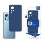 Husa 3mk Xiaomi 12 12X Matt Blue Case